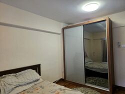 Melville Park (D18), Condominium #520135601